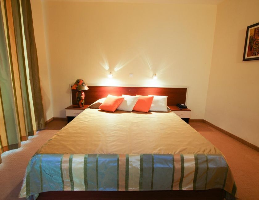 Imagen general del Hotel Veris, Sunny Beach. Foto 5