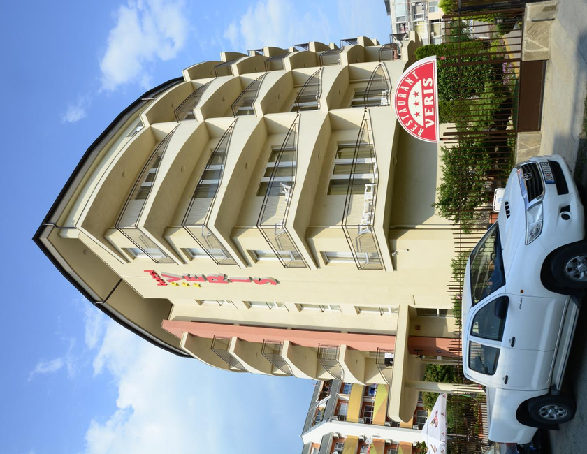 Imagen general del Hotel Veris, Sunny Beach. Foto 7