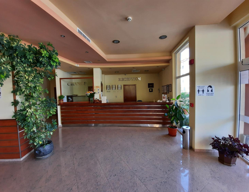 Imagen general del Hotel Veris, Sunny Beach. Foto 10