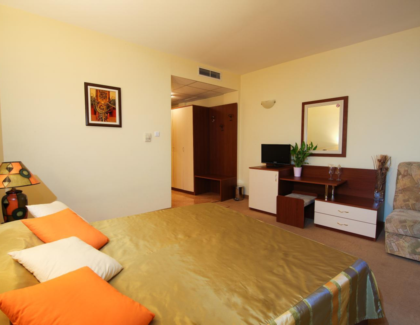 Imagen general del Hotel Veris, Sunny Beach. Foto 16