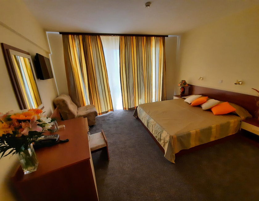 Imagen general del Hotel Veris, Sunny Beach. Foto 17