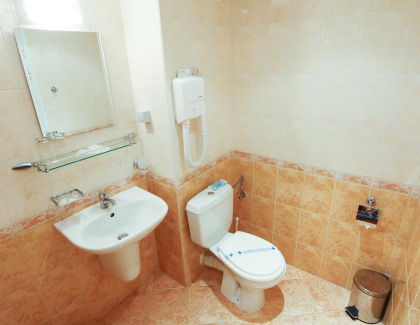 Imagen general del Hotel Veris, Sunny Beach. Foto 18
