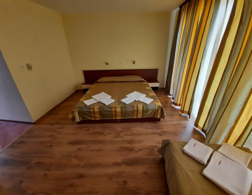 Imagen general del Hotel Veris, Sunny Beach. Foto 22