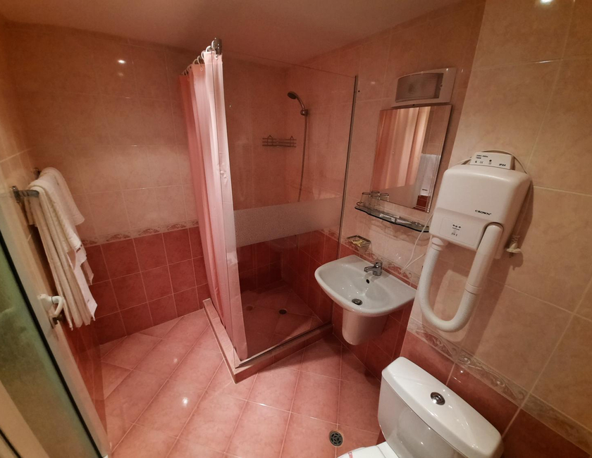 Imagen general del Hotel Veris, Sunny Beach. Foto 23