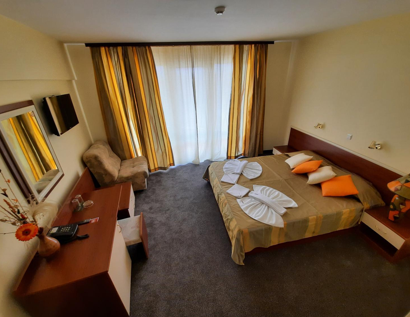 Imagen general del Hotel Veris, Sunny Beach. Foto 24