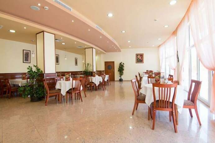Imagen del bar/restaurante del Hotel Veris, Sunny Beach. Foto 20