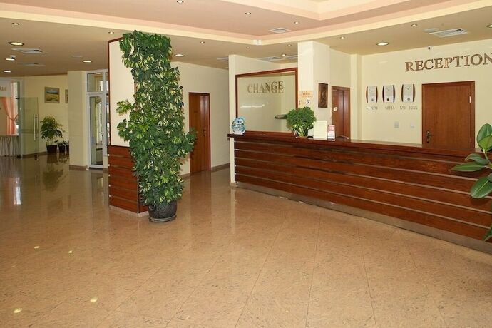 Imagen general del Hotel Veris, Sunny Beach. Foto 2