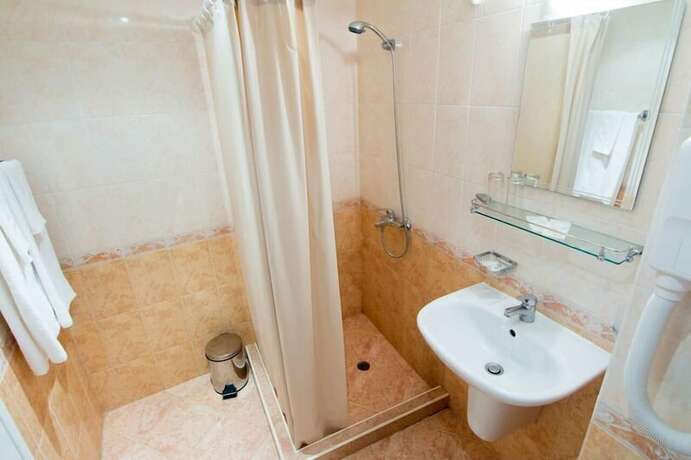 Imagen general del Hotel Veris, Sunny Beach. Foto 6