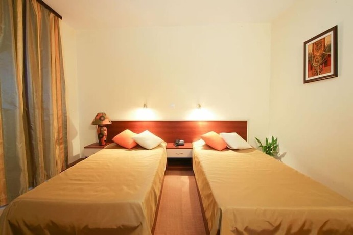 Imagen general del Hotel Veris, Sunny Beach. Foto 7