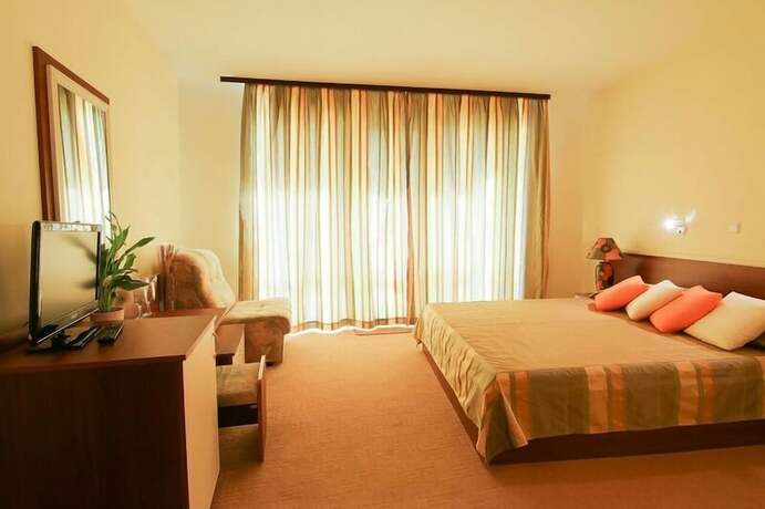 Imagen general del Hotel Veris, Sunny Beach. Foto 9