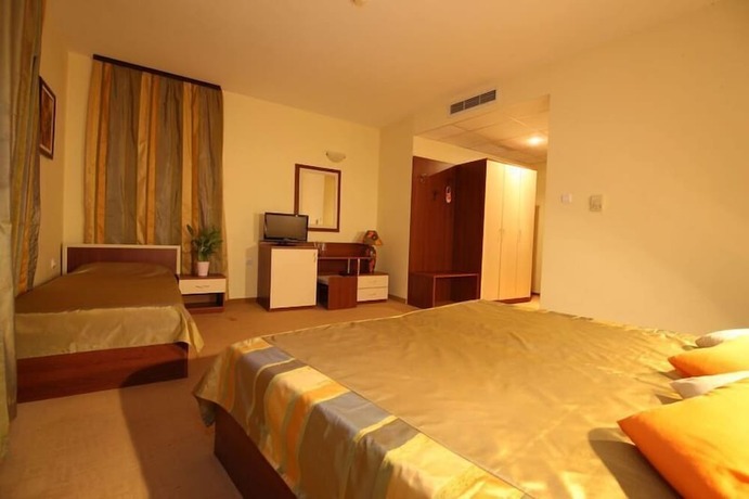 Imagen general del Hotel Veris, Sunny Beach. Foto 10