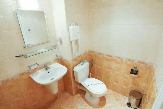 Imagen general del Hotel Veris, Sunny Beach. Foto 13