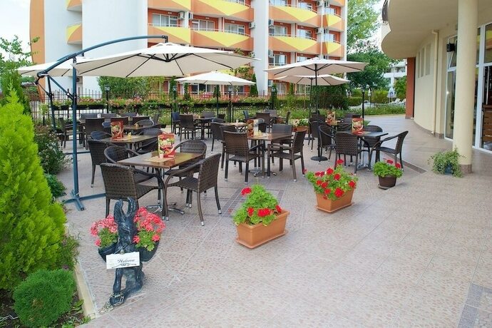 Imagen general del Hotel Veris, Sunny Beach. Foto 14