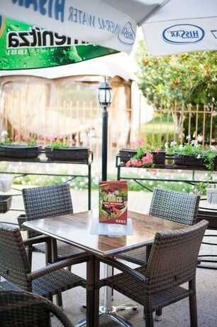 Imagen general del Hotel Veris, Sunny Beach. Foto 16
