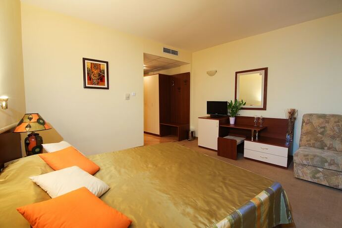 Imagen general del Hotel Veris, Sunny Beach. Foto 1