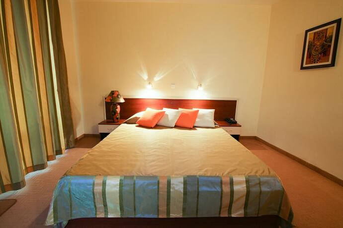 Imagen de la habitación del Hotel Veris, Sunny Beach. Foto 21