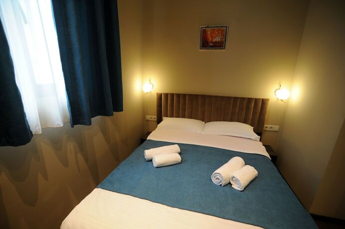 Imagen general del Hotel Verisima. Foto 4