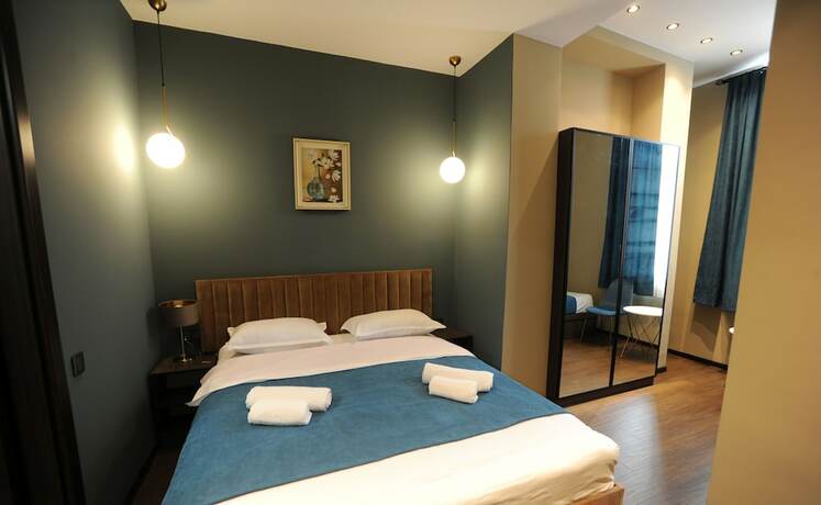 Imagen general del Hotel Verisima. Foto 5