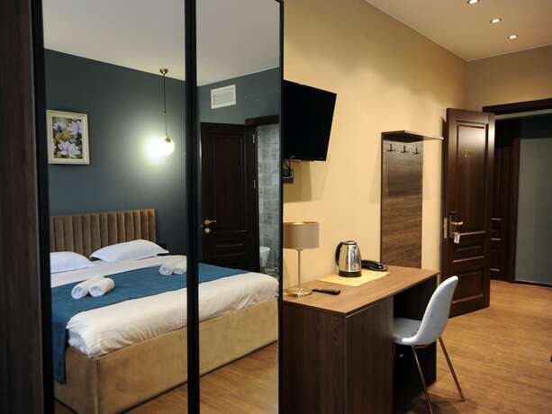 Imagen general del Hotel Verisima. Foto 8