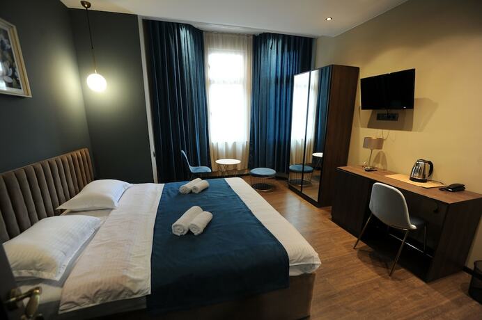 Imagen general del Hotel Verisima. Foto 9