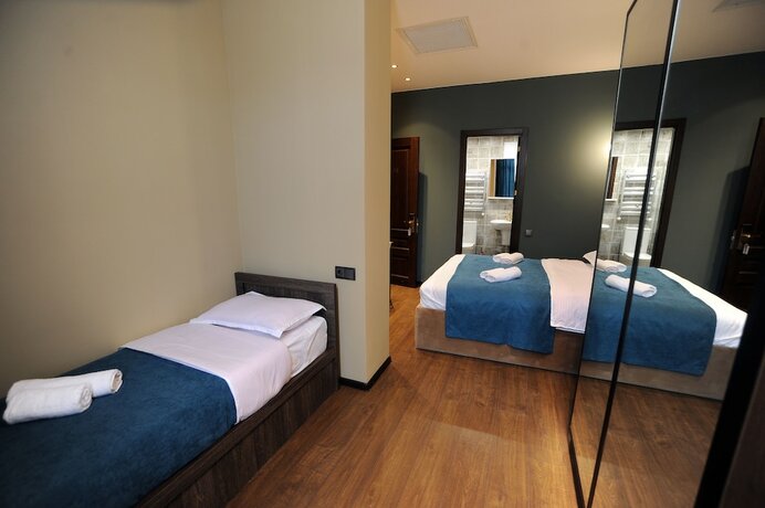 Imagen general del Hotel Verisima. Foto 10