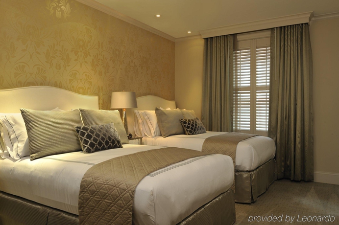 Imagen general del Hotel Veritas, Cambridge. Foto 6