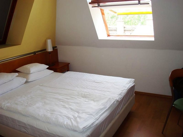 Imagen general del Hotel Veritas. Foto 2