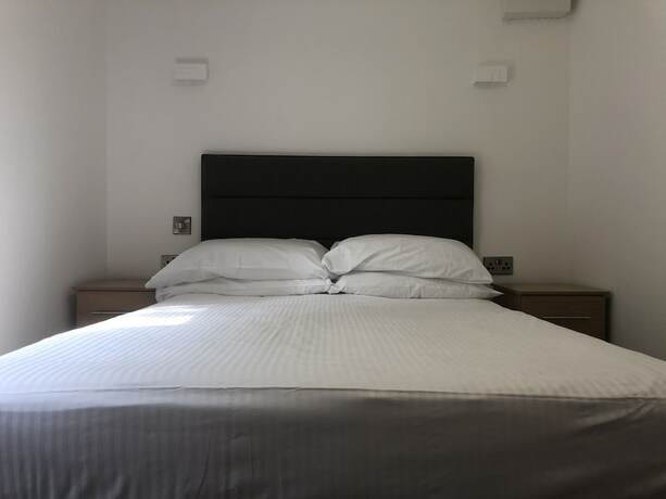 Imagen de la habitación del Hotel Verity Plus Apartment. Foto 19