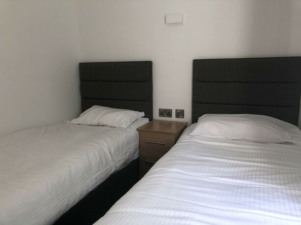 Imagen de la habitación del Hotel Verity Plus Apartment. Foto 20