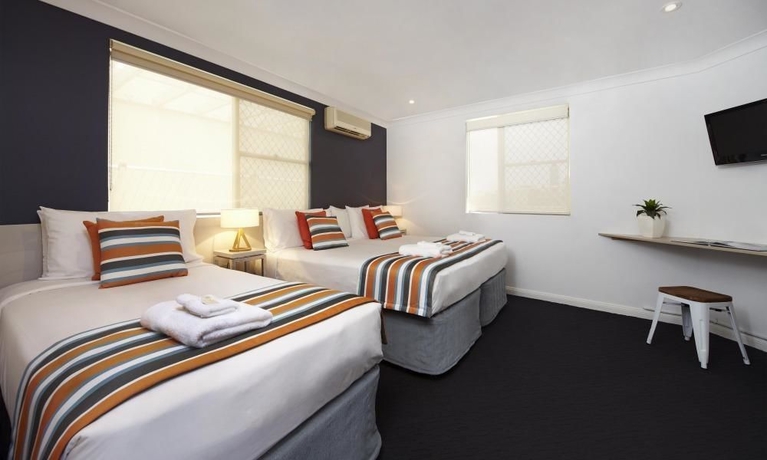 Imagen de la habitación del Hotel Veriu Central. Foto 3