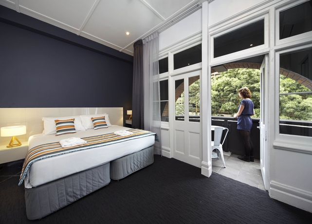 Imagen de la habitación del Hotel Veriu Central. Foto 9