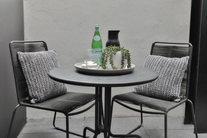 Imagen de la habitación del Hotel Veriu Collingwood. Foto 6