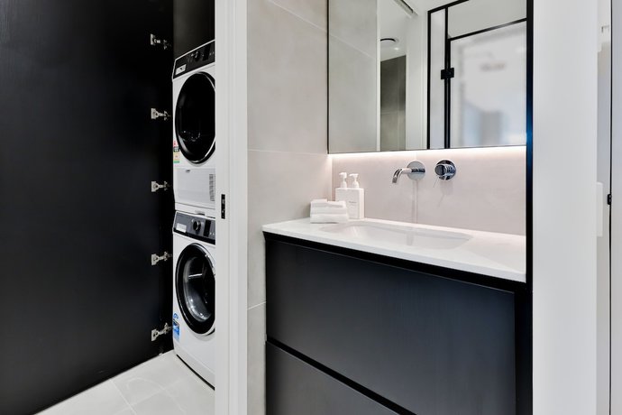 Imagen de la habitación del Hotel Veriu Collingwood. Foto 10