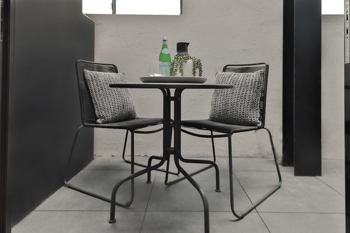 Imagen de la habitación del Hotel Veriu Collingwood. Foto 17