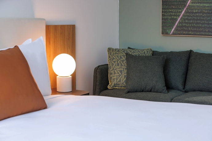 Imagen de la habitación del Hotel Veriu Macquarie Park. Foto 3