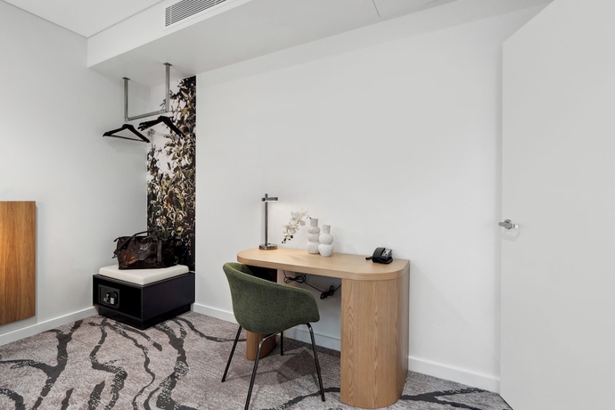 Imagen de la habitación del Hotel Veriu Macquarie Park. Foto 6