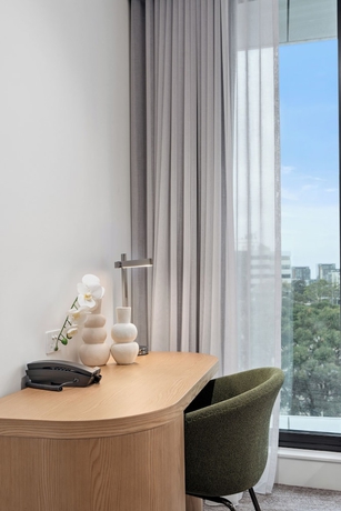 Imagen de la habitación del Hotel Veriu Macquarie Park. Foto 9
