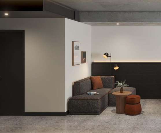 Imagen de la habitación del Hotel Veriu Queen Victoria Market. Foto 5