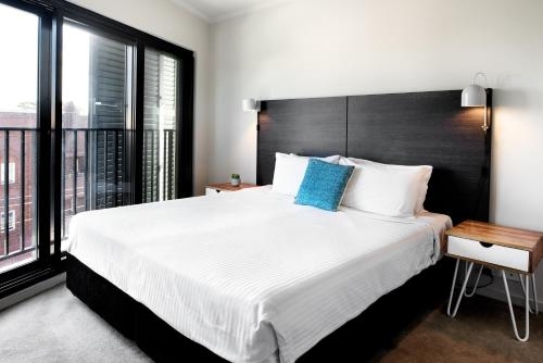 Imagen general del Hotel Veriu Randwick. Foto 5