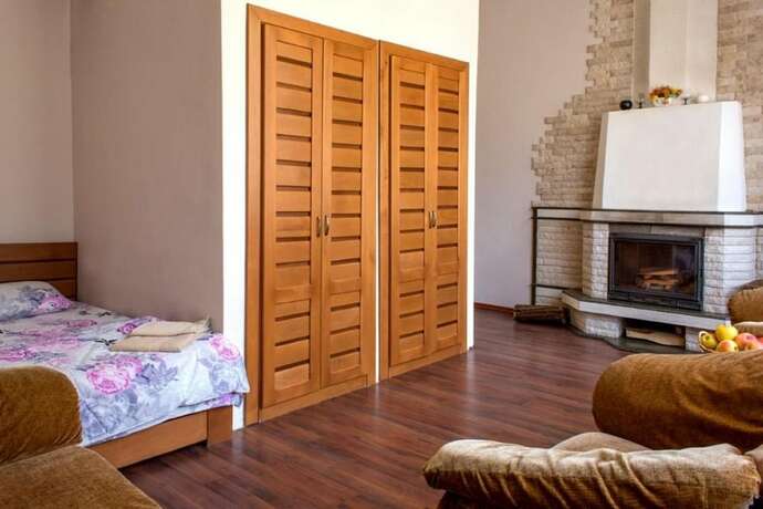 Imagen general del Hotel Veriyut. Foto 1