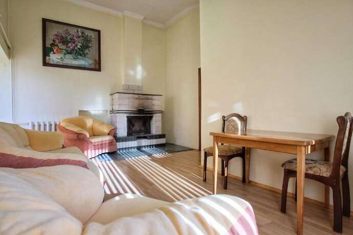 Imagen de la habitación del Hotel Veriyut. Foto 10