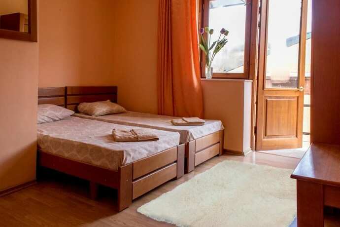 Imagen general del Hotel Veriyut. Foto 2