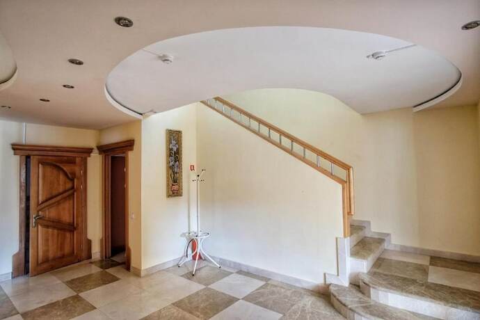 Imagen general del Hotel Veriyut. Foto 4