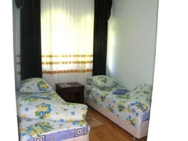 Imagen de la habitación del Hotel Veriyut. Foto 15