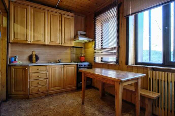 Imagen general del Hotel Veriyut. Foto 5