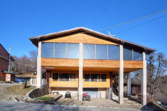 Imagen de la habitación del Hotel Veriyut. Foto 18