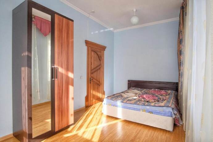 Imagen general del Hotel Veriyut. Foto 7