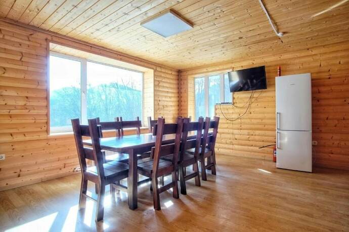 Imagen de la habitación del Hotel Veriyut. Foto 19