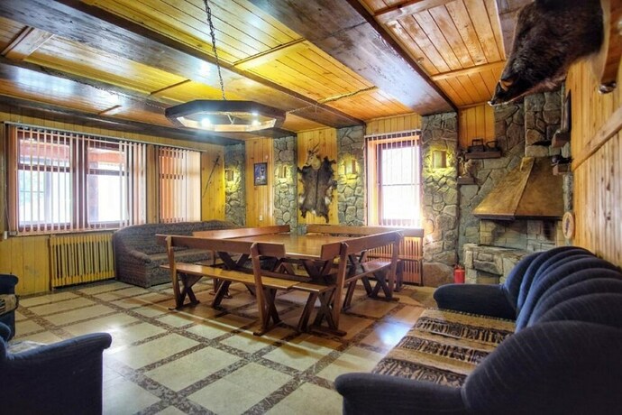 Imagen general del Hotel Veriyut. Foto 8