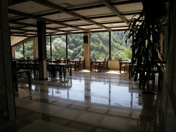 Imagen general del Hotel Veriyut. Foto 9